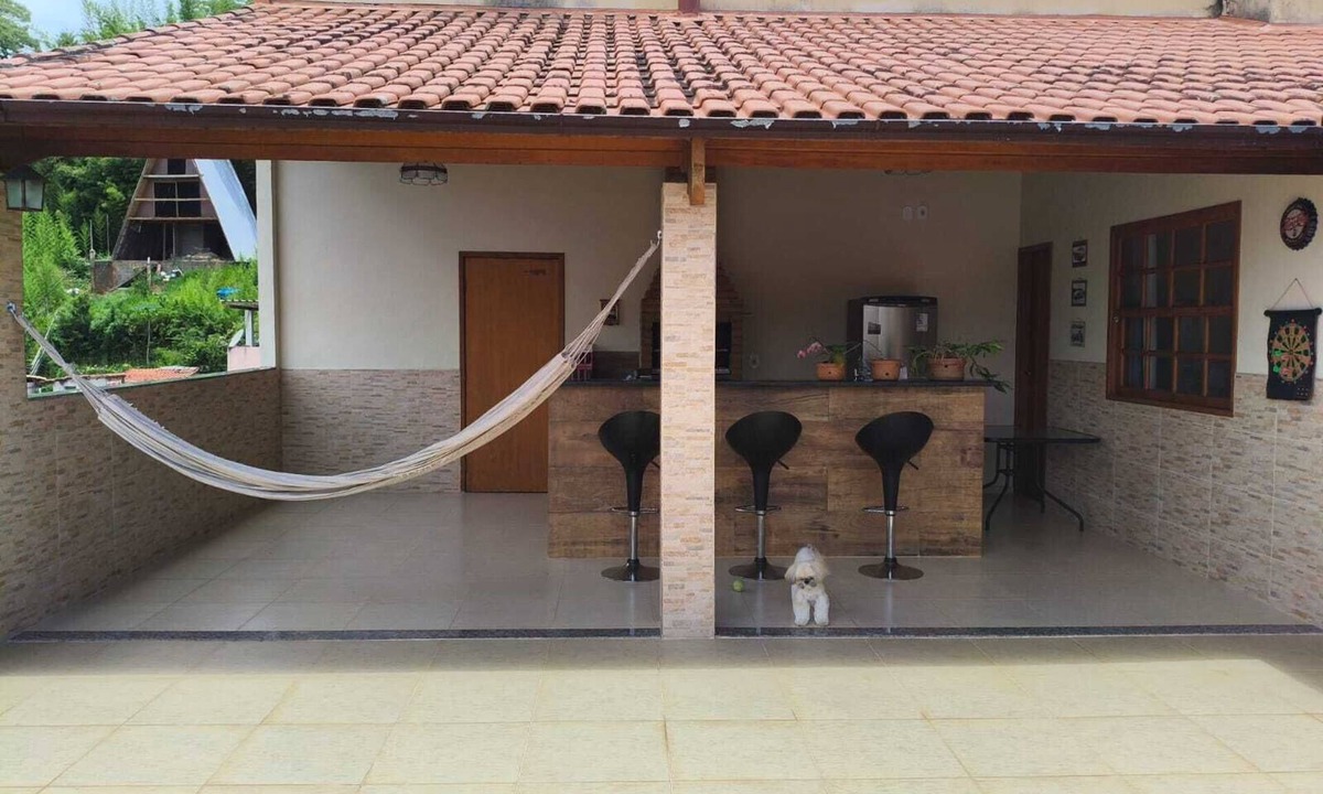 Lima Duarte Apartment | 2-bedroom penthouse with barbecue @coberturald