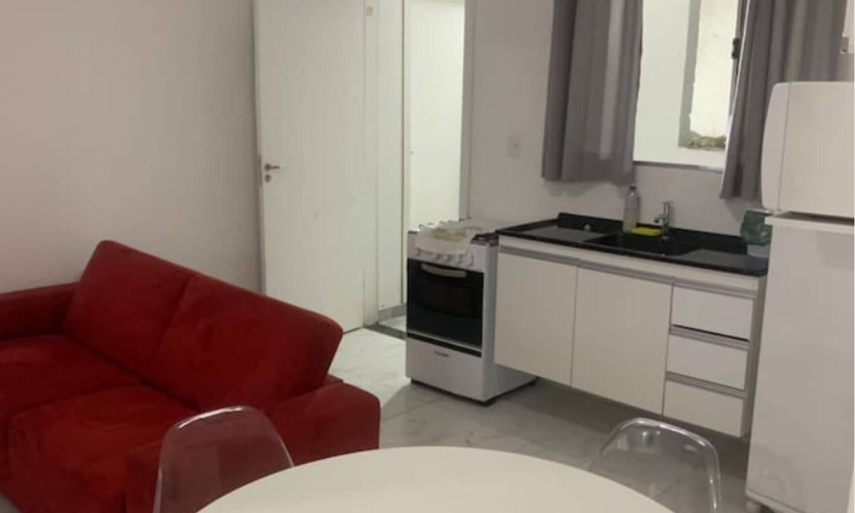 Sitio Barrocada Apartment | 2 bedrooms SP- Tremembé/Tucuruvi neighborhood