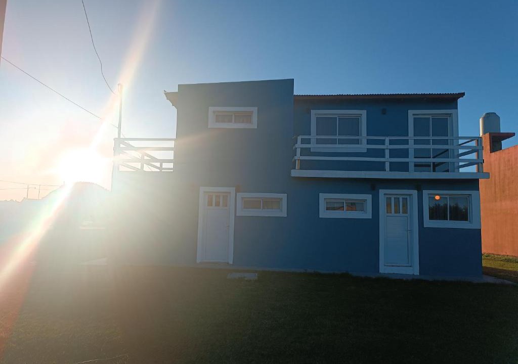 Camet Norte House | 2 Duplex camet norte santa clara del mar