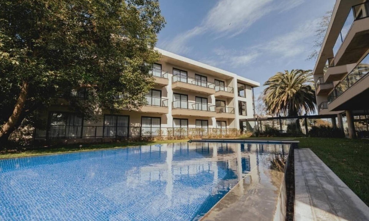 Rio Cuarto Hotel | 2 Units | Modern Retreat w/Spa & Heated Indoor Pool | | 10 Mins to Airport
