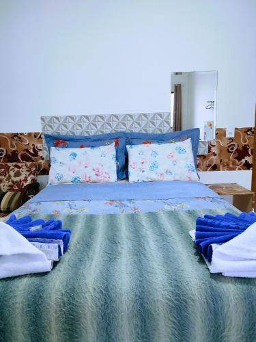 Botucatu Bed & Breakfast | 20 m² Bed and breakfast ∙ 2 guests