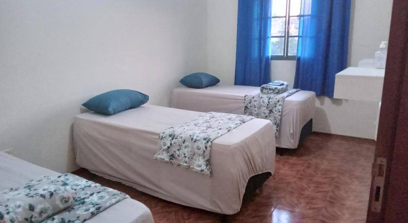 Alvinopolis Bed & Breakfast | 20 m² Bed and breakfast ∙ 5 guests