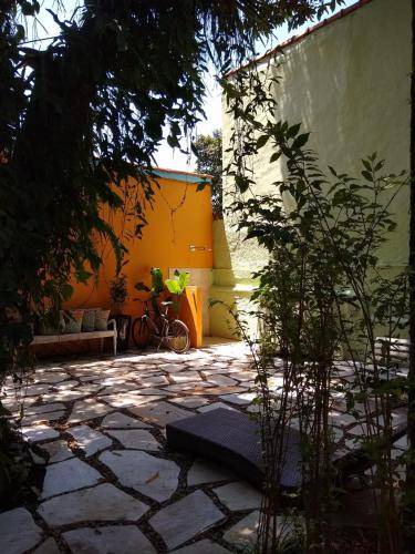 Barra do Una Hostel | 20 m² Hostel ∙ 2 guests