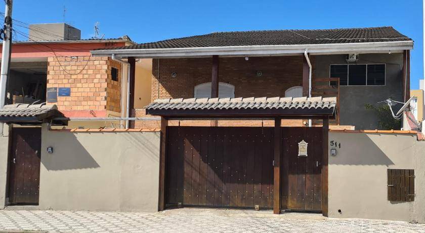 Umuarama Hostel | 20 m² Hostel ∙ 4 guests