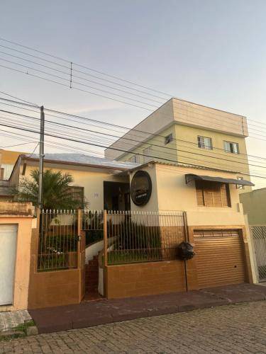 Jardim Brasil Hotel | 20 m² Hotel ∙ 3 guests