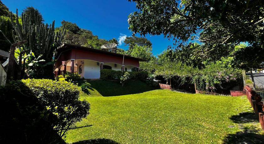 Lindoia House | 20 m² House ∙ 4 bedrooms ∙ 10 guests