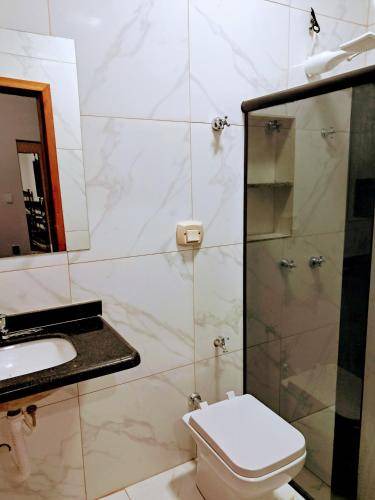 Barretos House | 200 m² House ∙ 2 bedrooms ∙ 12 guests