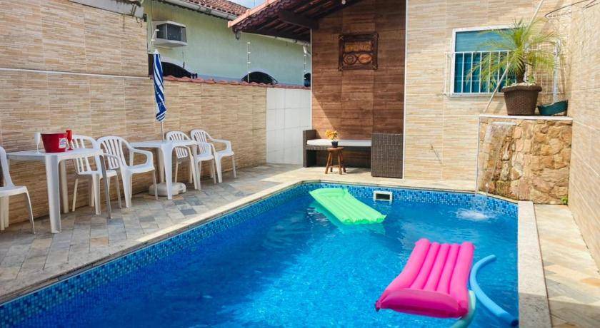 Real Villa | 200 m² Villa ∙ 3 bedrooms ∙ 20 guests