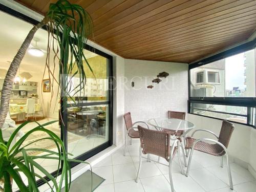 Morro do Maluf Apartment | 200 meters from the beach, new and complete apartment for up to 6 guests