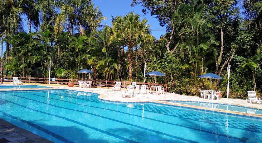 Riviera de Sao Lourenco Apartment | 24 m² Serviced apartment ∙ 4 guests