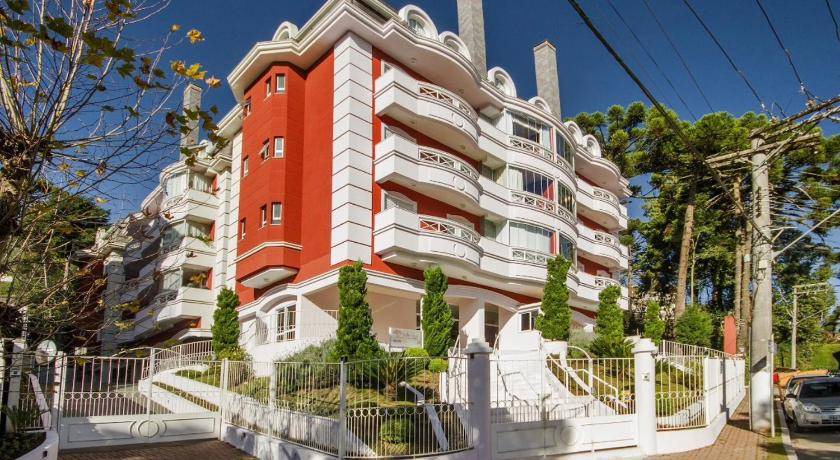 Capivari Apartment | 240 m² Apartment ∙ 4 bedrooms ∙ 10 guests