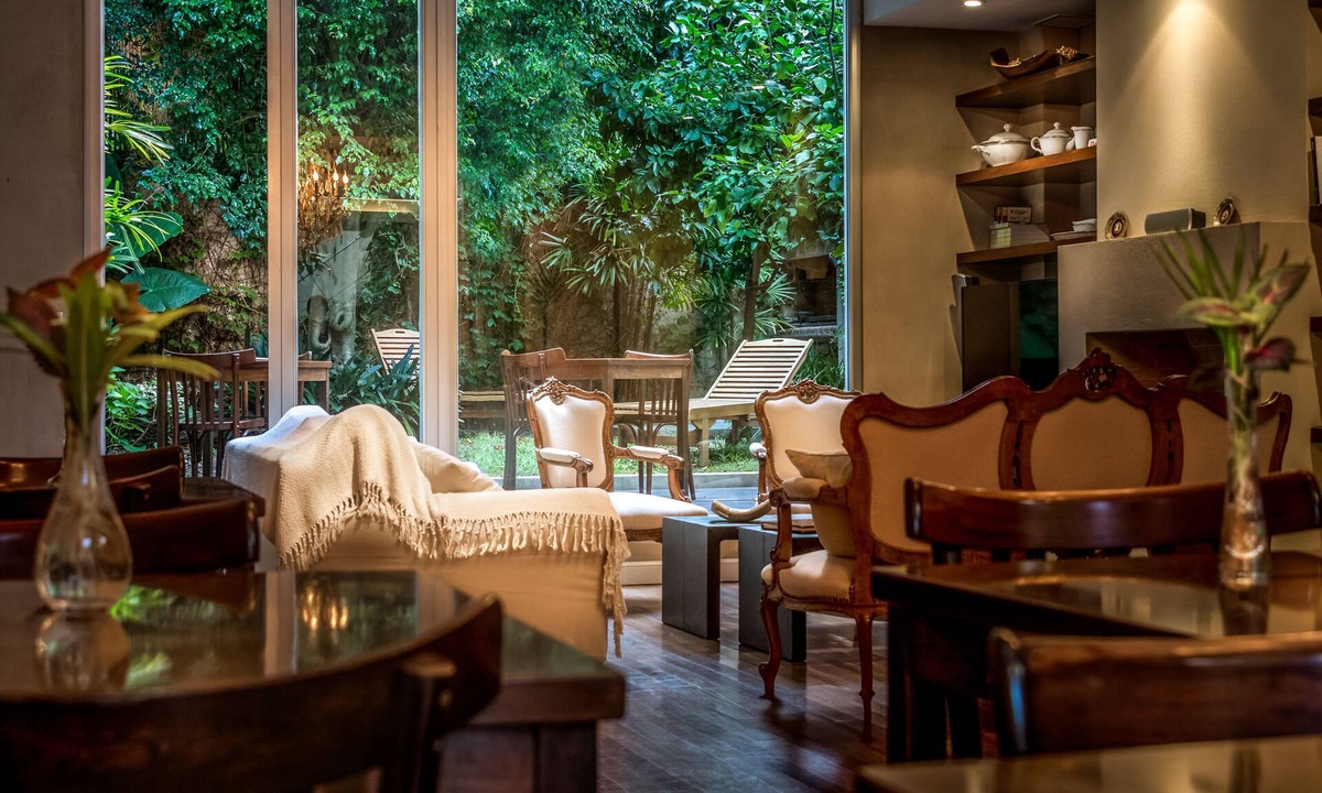 Palermo Hotel | 248 Finisterra Hotel Boutique Argentino
