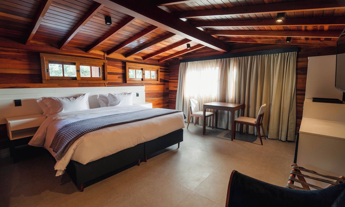 Planalto Hotel | 249 DESIGN HOTEL