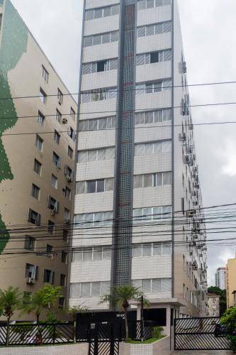 Jose Menino Apartment | 25 m² Apartment ∙ 3 guests