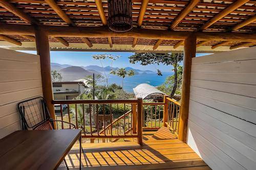 Felix Bed & Breakfast | 25 m² Bed and breakfast ∙ 2 guests