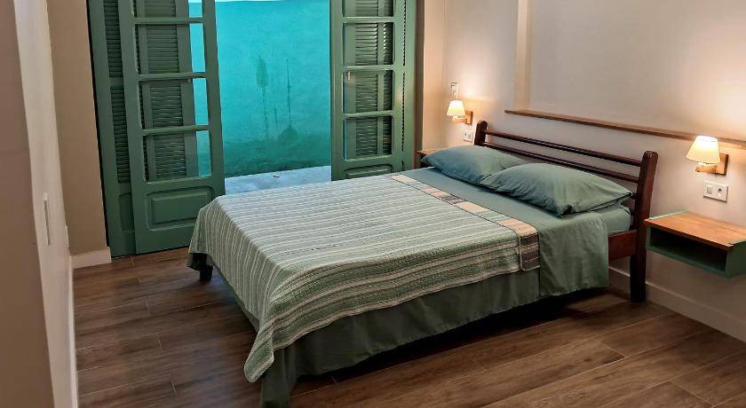 Tenorio Bed & Breakfast | 25 m² Bed and breakfast ∙ 3 guests