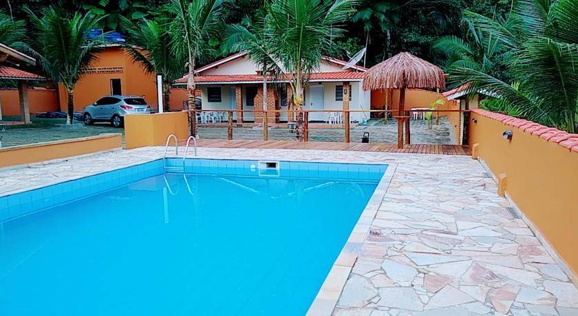 Caraguatatuba Apartment | 25 m² Apartment ∙ 6 guests