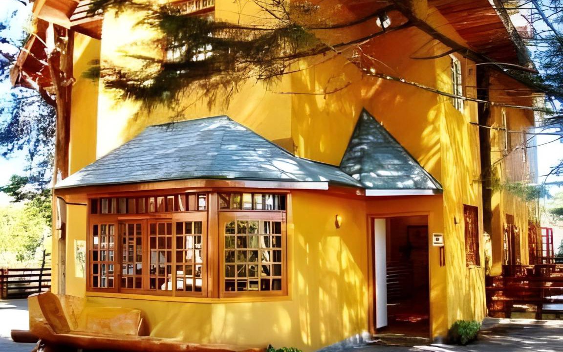 Vila Inglesa House | 25 m² Motel ∙ 127 guests