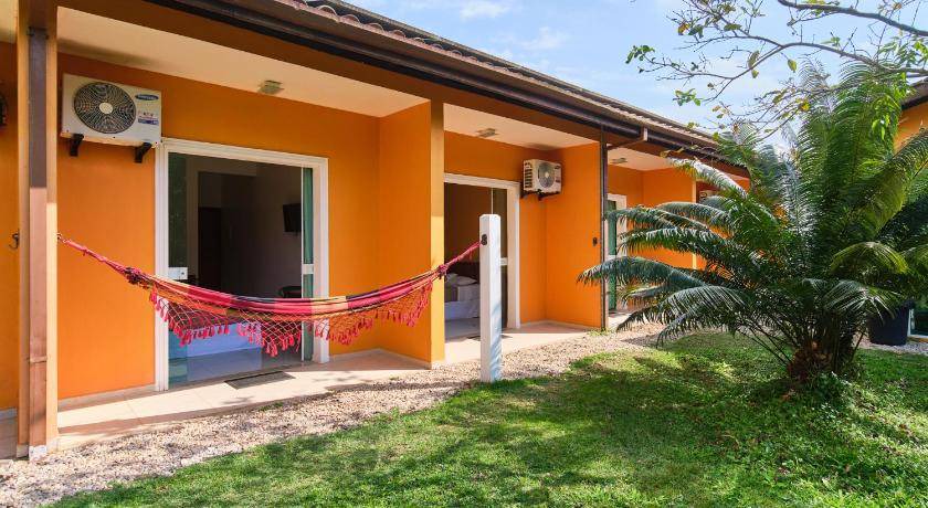 Toninhas House | 25 m² Motel ∙ 4 guests