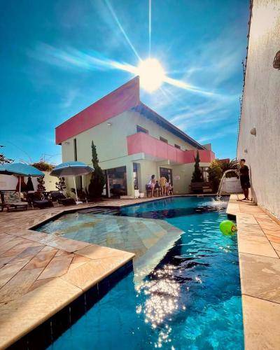 Cibratel II House | 25 m² Motel ∙ 6 guests