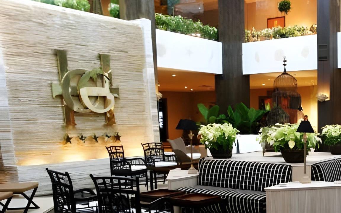 Enseada Resort | 27 m² Resort ∙ 127 guests