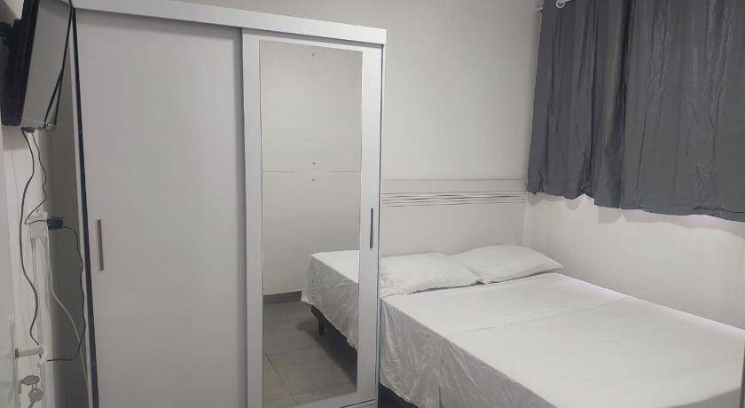 Braganca Paulista Apartment | 28 m² Apartment ∙ 2 guests