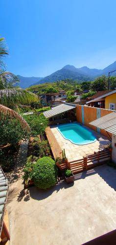 Agua Branca Bed & Breakfast | 28 m² Bed and breakfast ∙ 4 guests