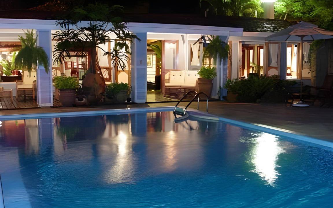 Pereque House | 28 m² Motel ∙ 127 guests