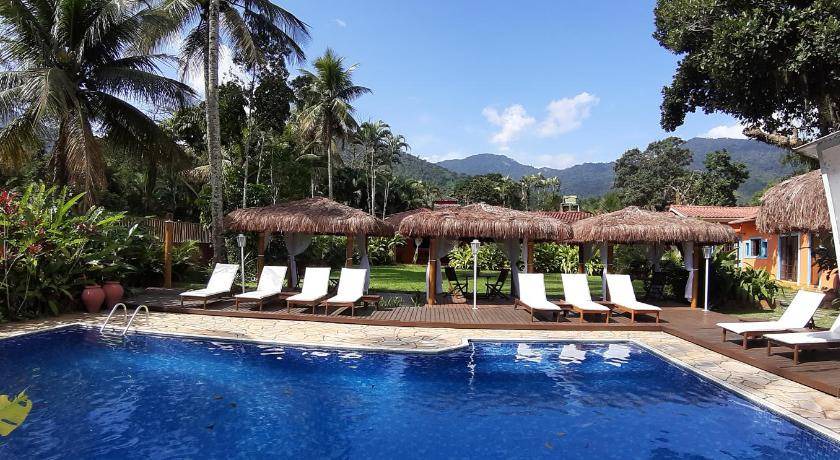 Agua Branca House | 28 m² Motel ∙ 2 guests