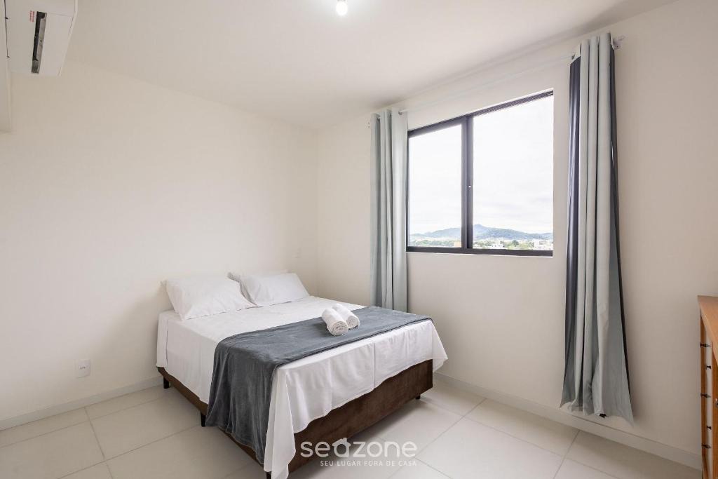 Itacolomi Apartment | 2BR Apt w/Pool & BBQ 500m from Sea MCB0807