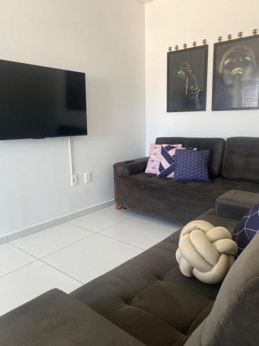 Serra Talhada Apartment | 3- Apartamento confortável 1300m do Centro