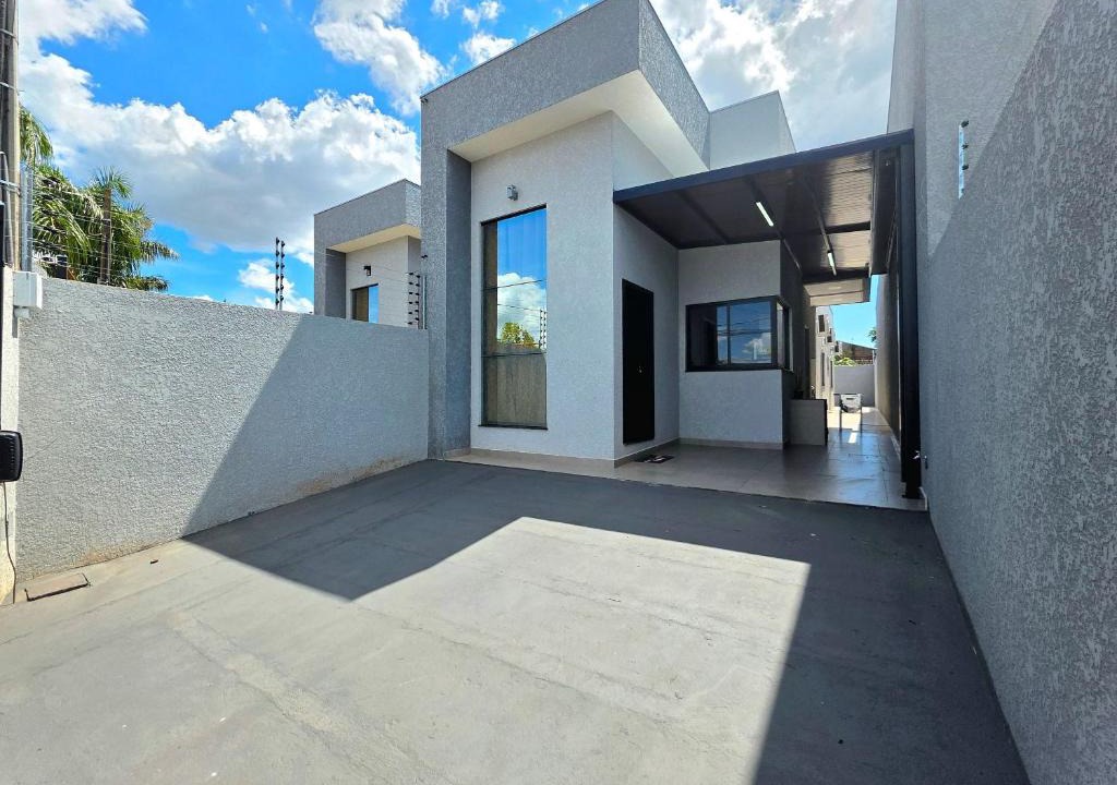 Regiao Norte Apartment | 3 Quartos novíssima região da Vila A 10 min centro