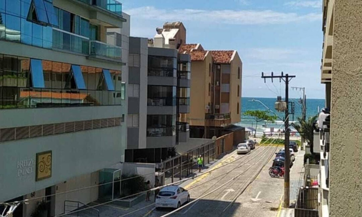 Itapema Apartment | 3-Suite Apartment on the Beachfront