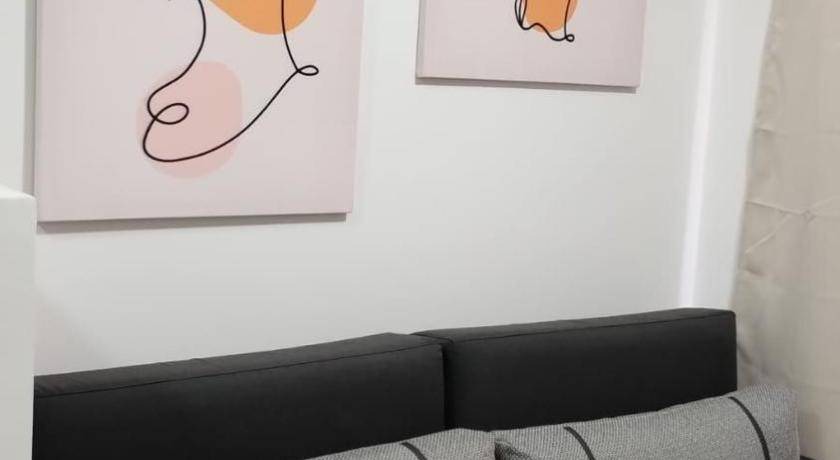 Panamby Apartment | 30 m² Apartment ∙ 4 guests