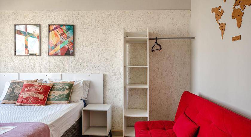 Republica Apartment | 30 m² Apartment ∙ 1 bedroom ∙ 3 guests