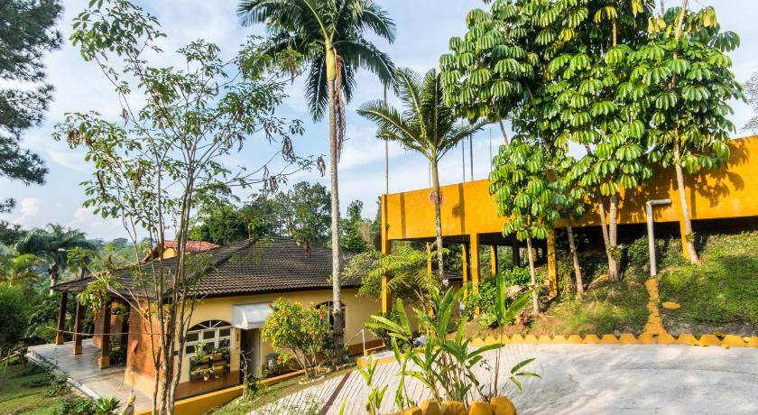 Mairipora Bed & Breakfast | 30 m² Bed and breakfast ∙ 2 guests