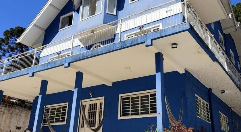 Jardim Alpestre Bed & Breakfast | 30 m² Bed and breakfast ∙ 7 guests