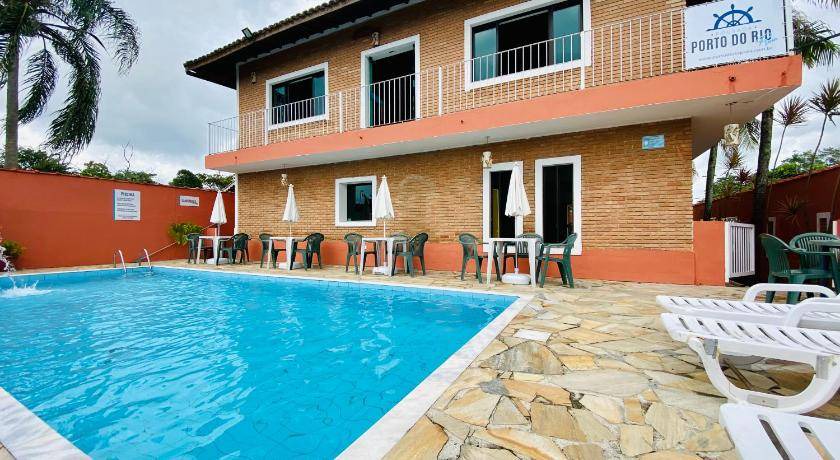 Porto Novo Bed & Breakfast | 30 m² Bed and breakfast ∙ 4 guests