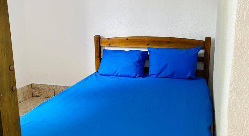 Porto Novo Bed & Breakfast | 30 m² Bed and breakfast ∙ 5 guests