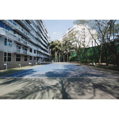Chacara Santo Antonio Hotel | 30 m² Hotel ∙ 2 guests