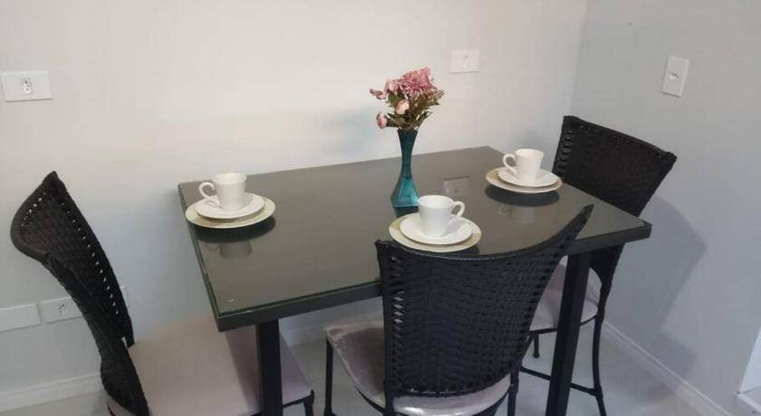 Jacarei House | 30 m² House ∙ 1 bedroom ∙ 3 guests
