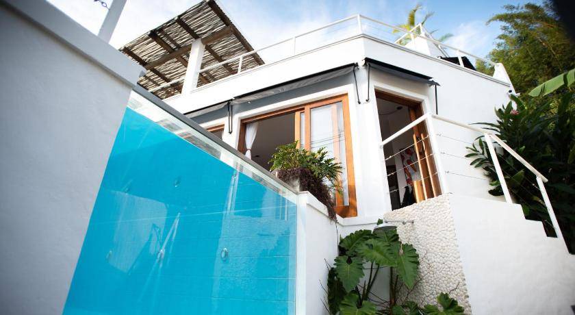 Praia de Santiago House | 30 m² Motel ∙ 2 bedrooms ∙ 4 guests