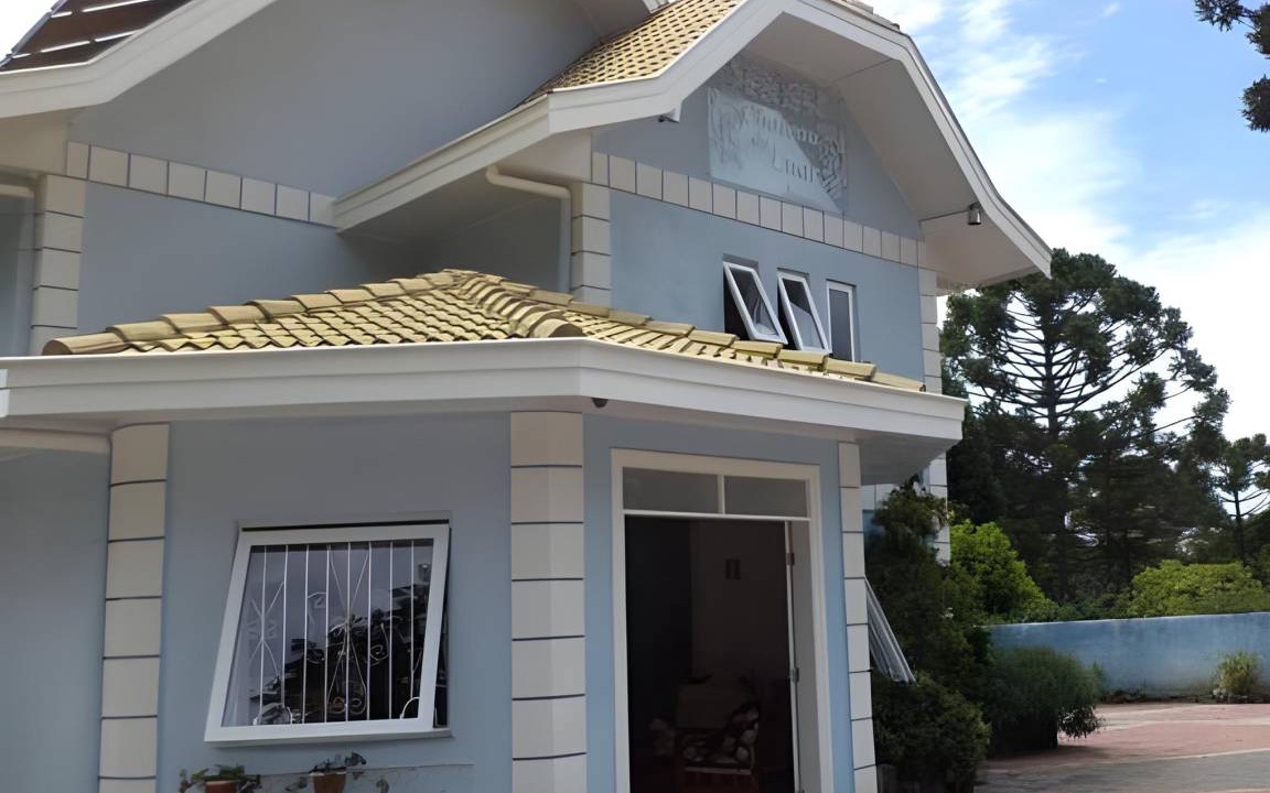Vila Inglesa House | 30 m² Motel ∙ 127 guests