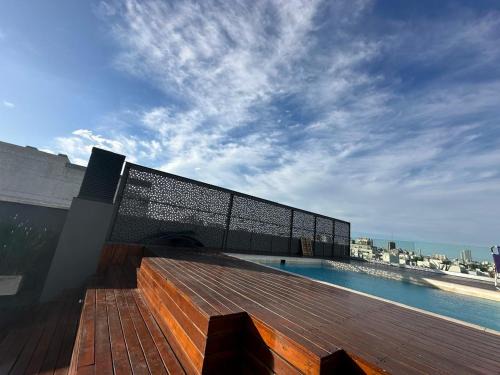 Chacarita Apartment | 31 River Plate, Movistar Arena, Embajada USA