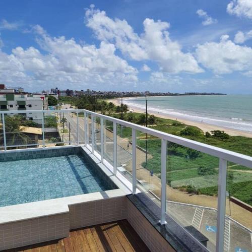 Bessa Apartment | 313 - Paradise Flat Beira Mar no Bessa