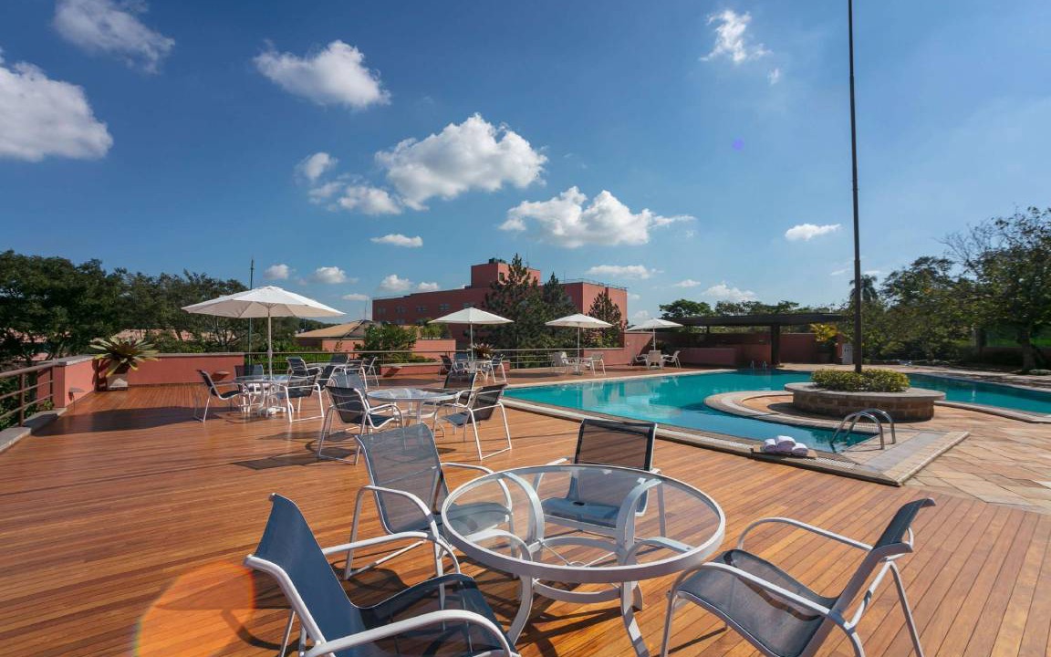 Embu das Artes Hotel | 32 m² Hotel ∙ 127 guests
