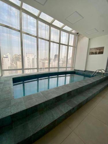 Paraiso Apartment | 32 m² Serviced apartment ∙ 4 guests