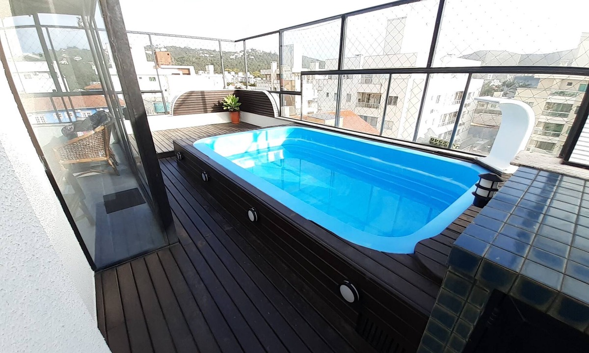 Bombas RV Rental | 322, Duplex penthouse with 3 bedrooms and private pool.