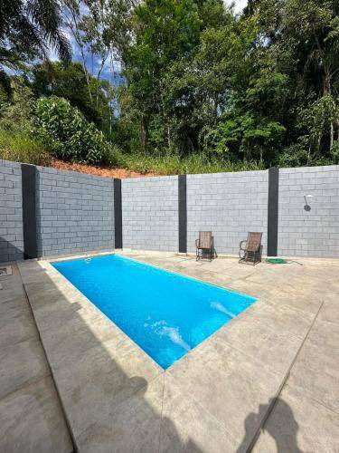 Sao Silvestre de Jacarei House | 34 m² Motel ∙ 3 guests