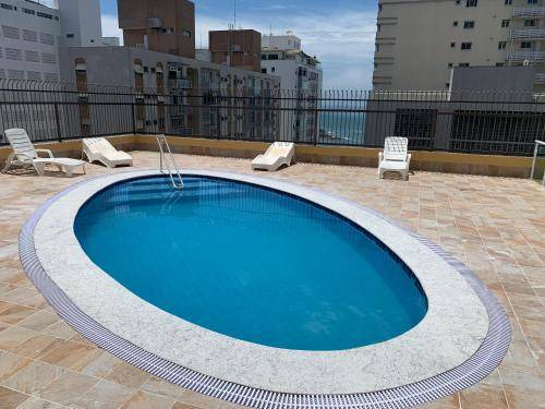 Pitangueiras Apartment | 35 m² Apartment ∙ 4 guests